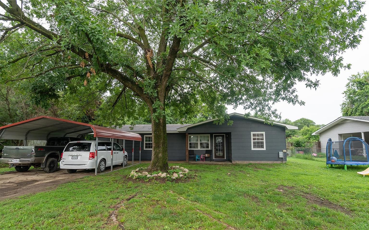 205 Cruse St, Clarkton, MO 63837 Zillow