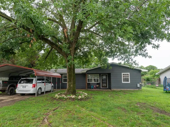205 Cruse St, Clarkton, MO 63837