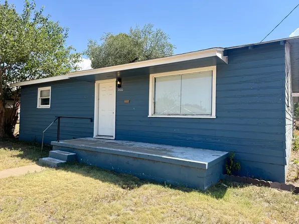 2400 Sanborn St, Amarillo, TX 79107