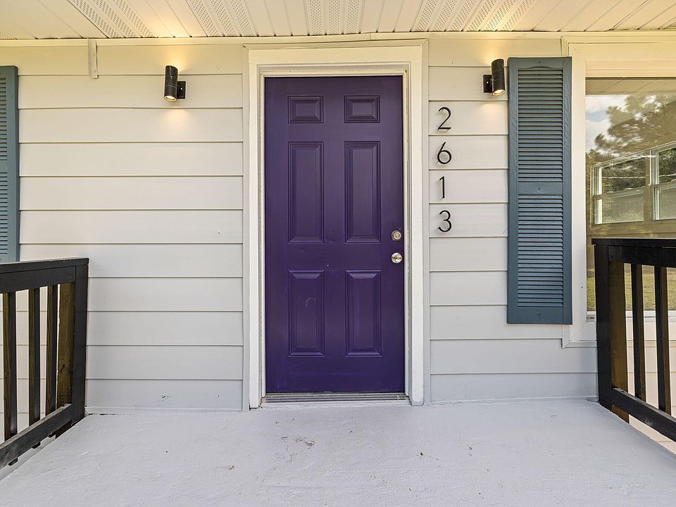 2613 Saint Luke Church Rd, Goldston, NC 27252 Zillow