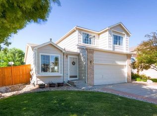 3701 Morning Glory Dr, Castle Rock, CO 80109