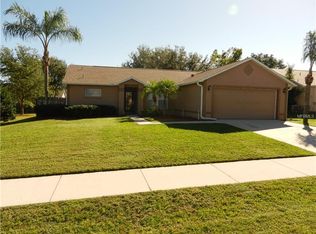 812 Scenic View Cir, Minneola, FL 34715