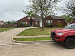 3501 Potomac Dr, Sachse, TX 75048