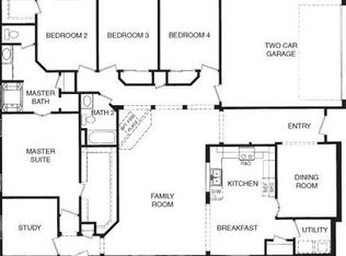 4711 Lake Rim Dr, Alvin, TX 77511