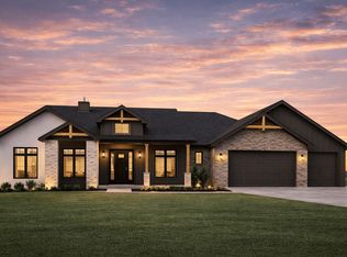 The Aaron Plan, Tierra Santa, Amarillo, TX 79119
