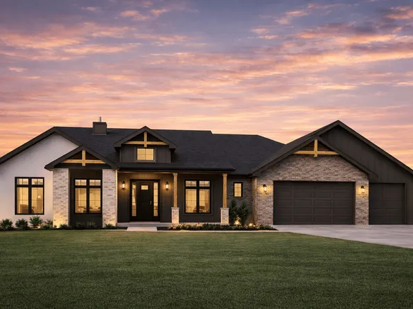 The Aaron Plan, Spring Canyon