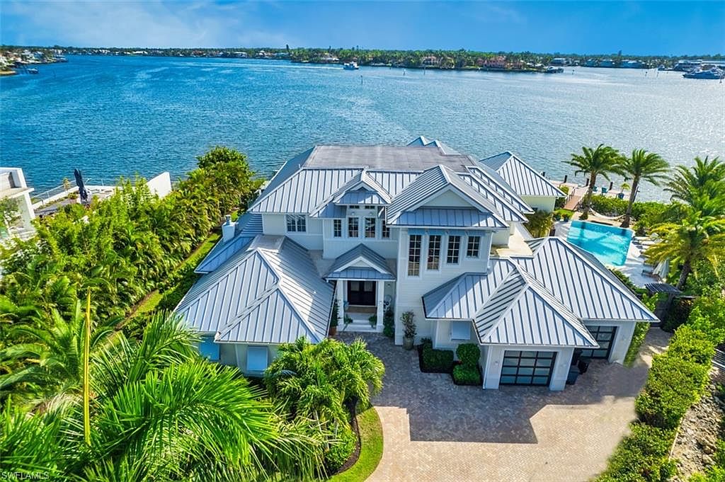 1340 Jewel Box AVE, Naples, FL 34102 | Zillow