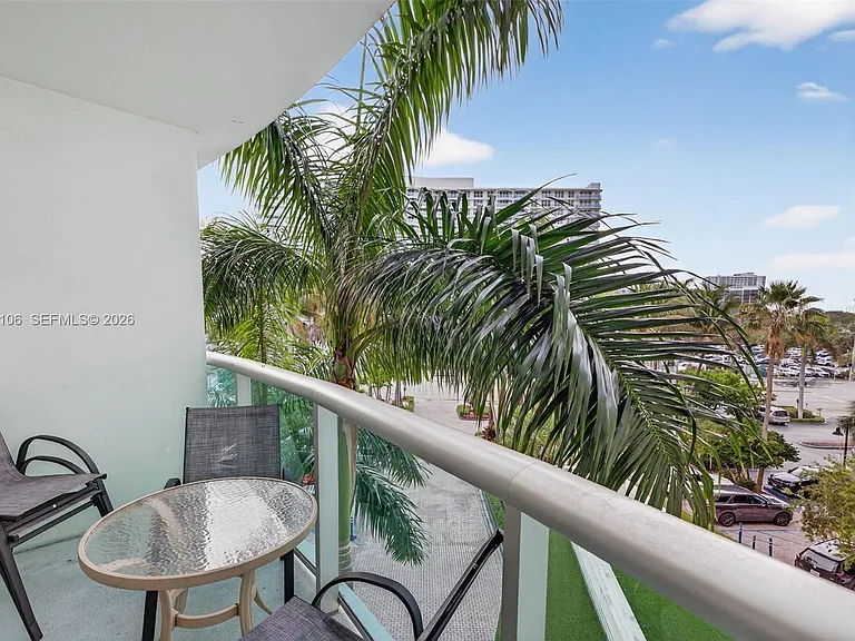 3801 S Ocean Dr #4R — Photo 13