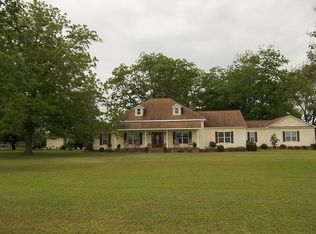 2133 Three Notch Rd, Blakely, GA 39823