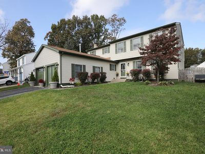 5 Gerry Ln, Sicklerville, NJ, 08081