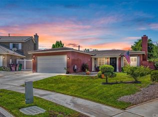 705 Robin Glen Rd, Beaumont, CA 92223