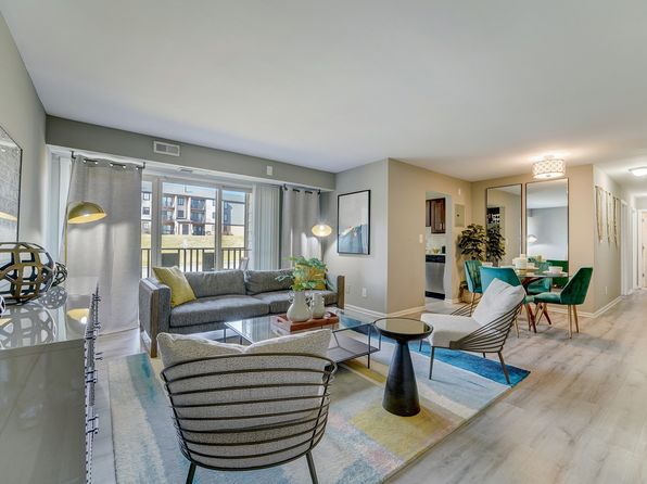 8501 Walther Blvd UNIT 1DH