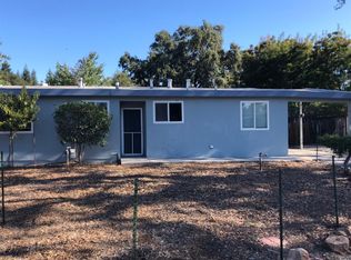 255 Solar Way, Healdsburg, CA 95448