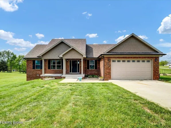 295 Shawnee Run, Taylorsville, KY 40071