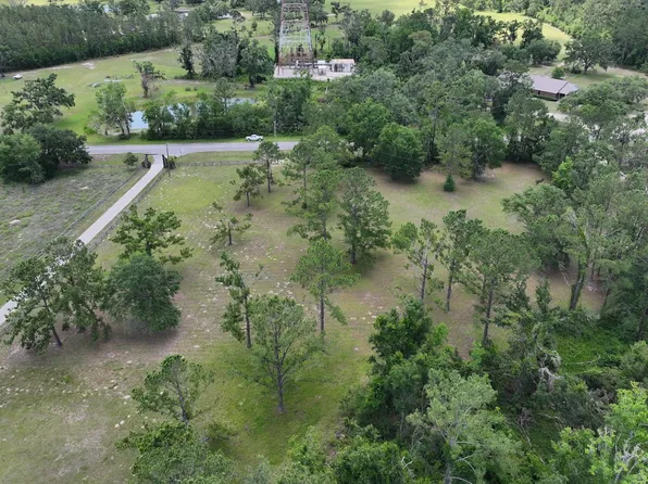 0 Valhalla Ranch Dr, Perry, FL 32348