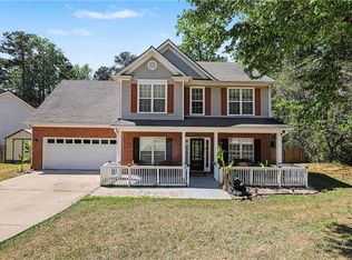 1471 Silverstone Trl, Jonesboro, GA 30238