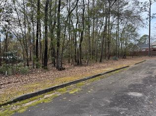 8 Fernwood Dr, Orangeburg, SC 29115