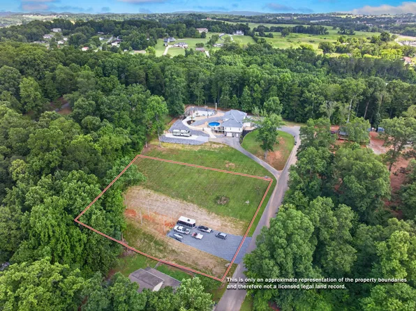 0 Crickett Dr Lot 9, Dandridge, TN 37725