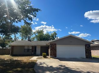 7880 N 120th East Ave, Owasso, OK 74055