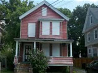 12 Harrison St, Poughkeepsie, NY 12601