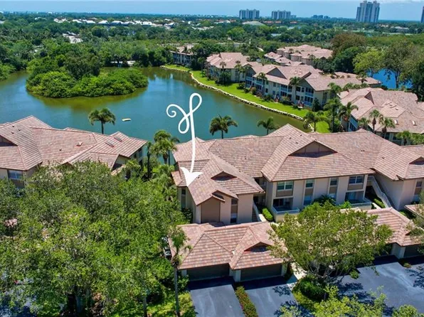 26911 Wedgewood DR #101, BONITA SPRINGS, FL 34134