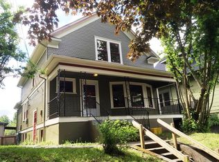 76 NE Failing St, Portland, OR 97212