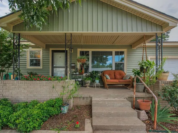 3122 SW 38th St, Oklahoma City, OK 73119