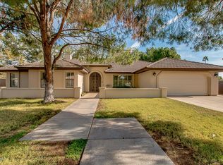 8115 S College Ave, Tempe, AZ 85284