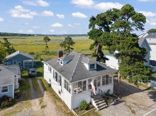 22 Jones Creek Drive, Scarborough, ME 04074
