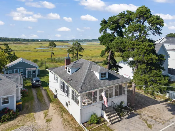 22 Jones Creek Drive, Scarborough, ME 04074