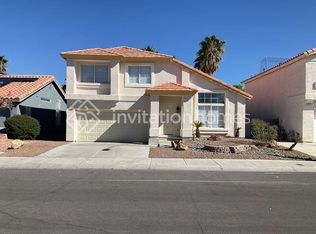 3724 Beacon Point St, Las Vegas, NV 89129