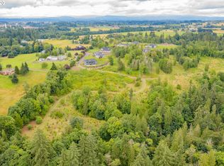 5721 NW 234th St, Ridgefield, WA 98642