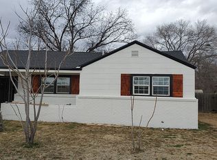 3014 33rd St, Lubbock, TX 79410