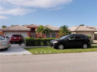 14815 SW 179th St, Miami, FL 33187