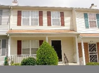 878 Nalley Rd, Landover, MD 20785