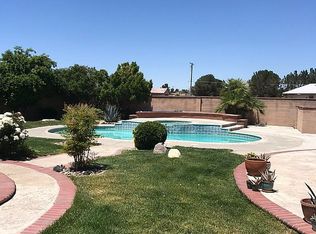 22300 Isatis Ave, Apple Valley, CA 92307