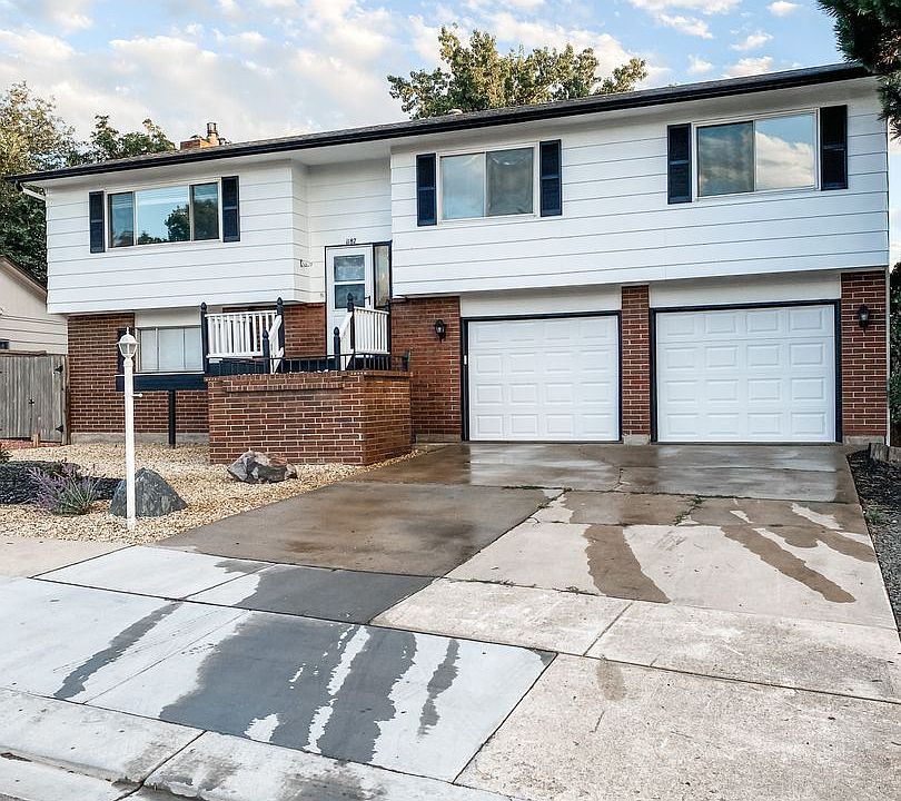 1187 Applewood Dr, Colorado Springs, CO 80907 Zillow