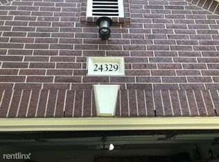24329 W Oak Dr, Porter, TX 77365