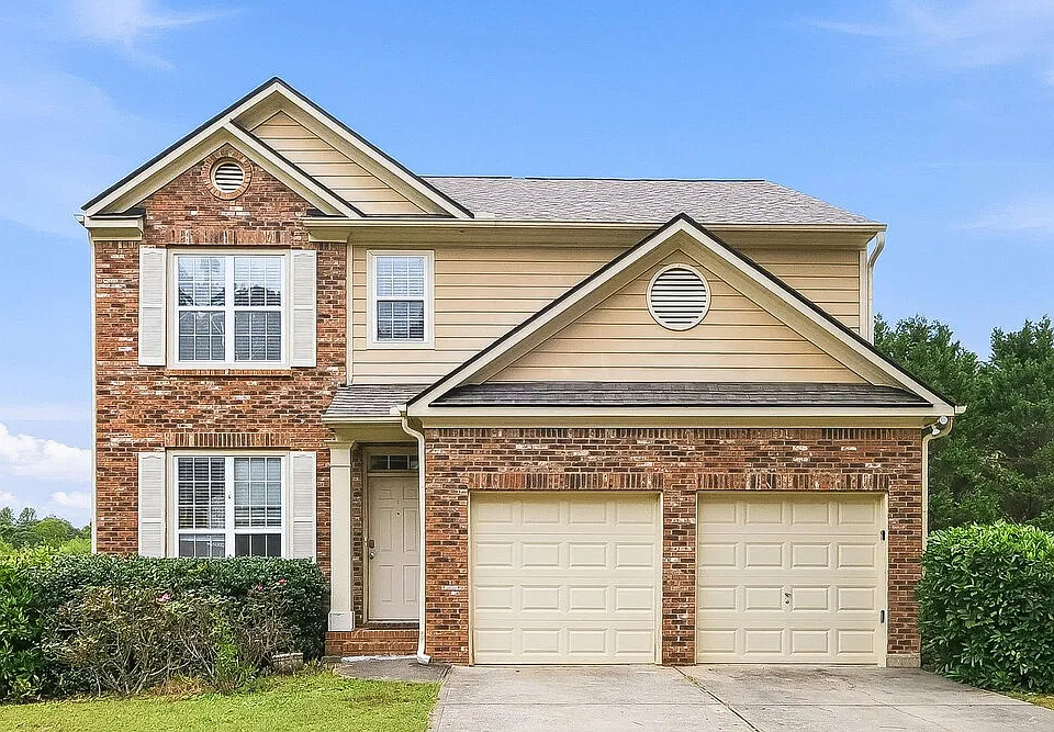 317 Park Creek Rdg