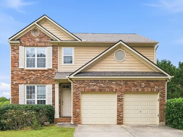 317 Park Creek Rdg, Woodstock, GA 30188