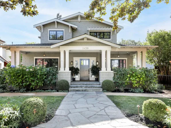 1430 Parkinson Ave, Palo Alto, CA 94301