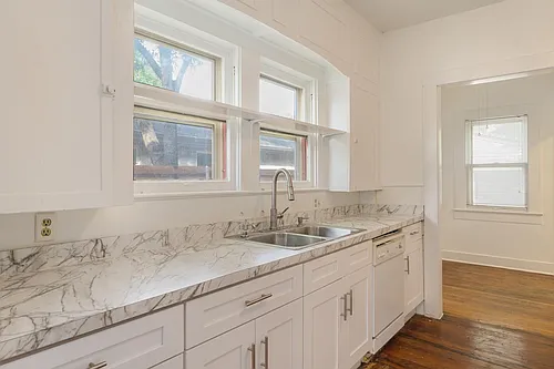 5600 Junius St #DOWNSTAIRS Photo 1