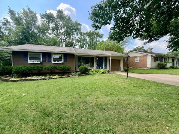677 Carlsbad Rd, Cincinnati, OH 45240