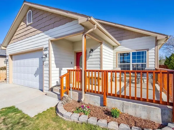 422 Juniper Place, Cortez, CO 81321