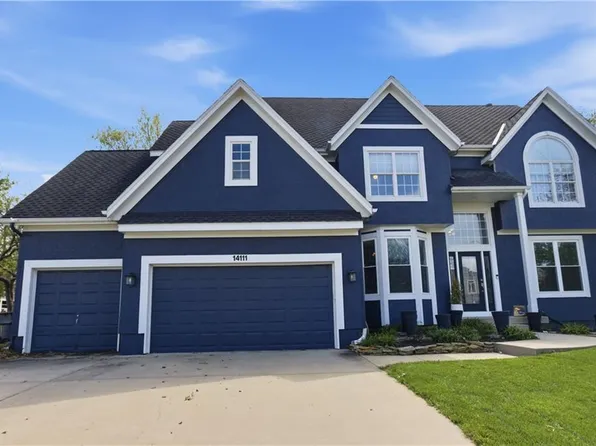 14111 W 147th St, Olathe, KS 66062