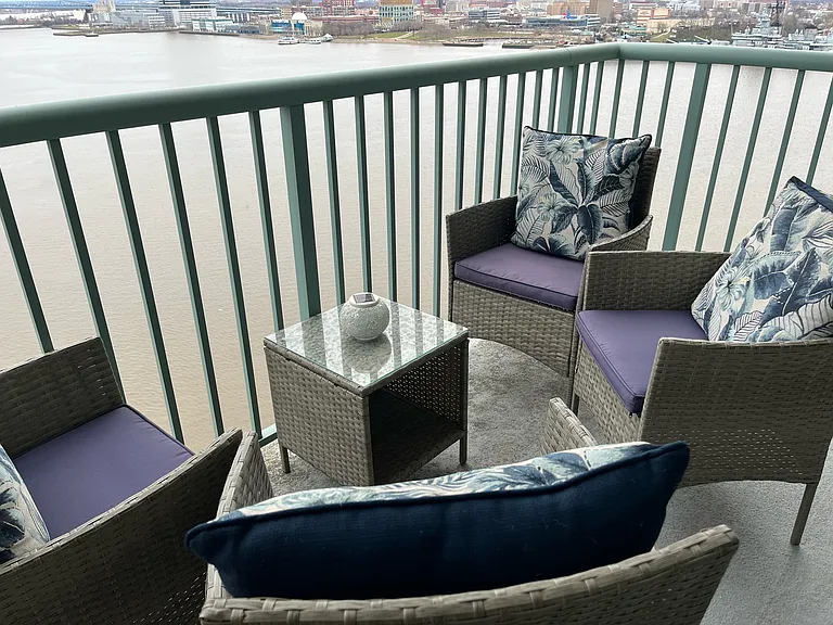 717 S Christopher Columbus Blvd #1612 — Photo 22
