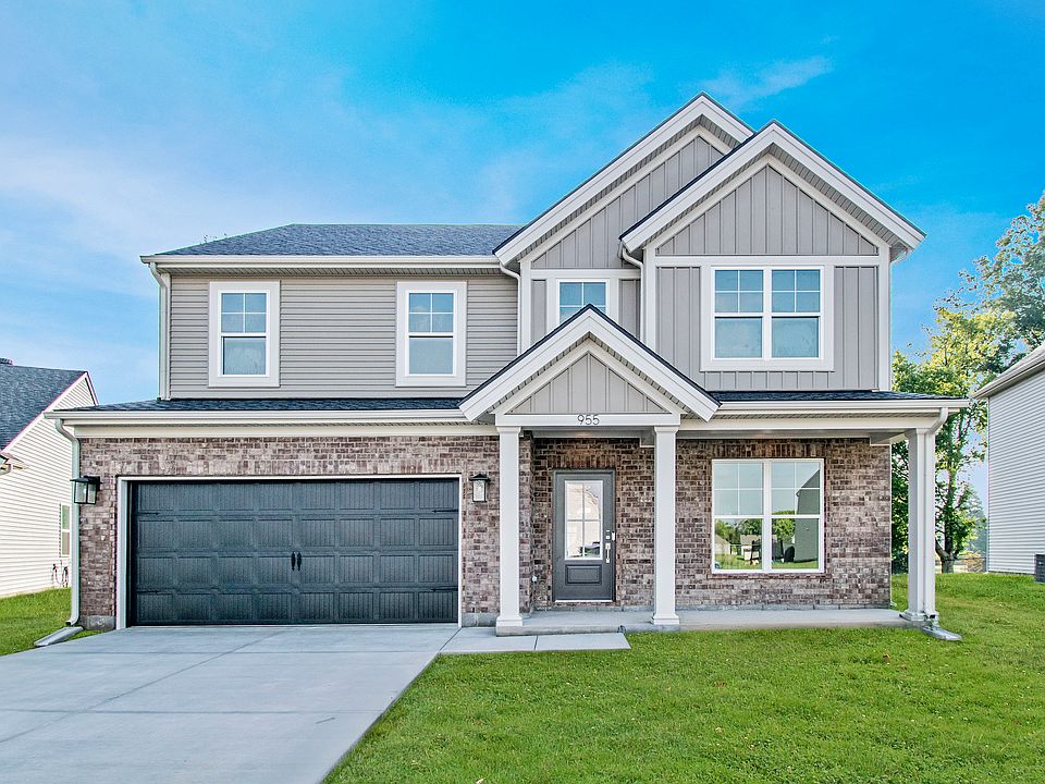 1st image of 955 Onyx Ln Lot 76