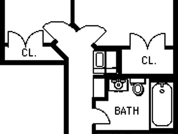 5th image of 415 4th St #2