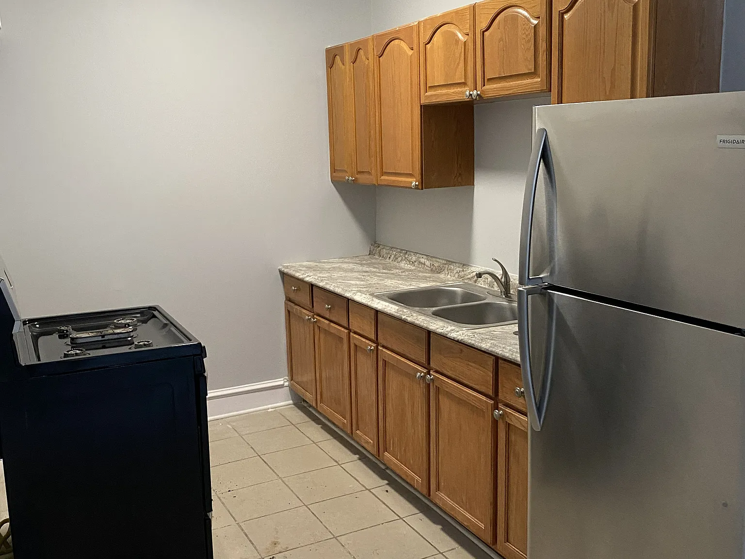 1 bed, 641 sqft, $1,050 — Photo 4