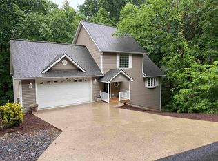 480 Flower Dr, Mcgaheysville, VA 22840